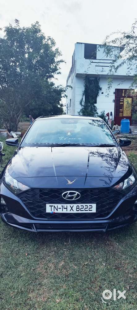 Well Maintained Vechicle Sport Veariant Good Condition