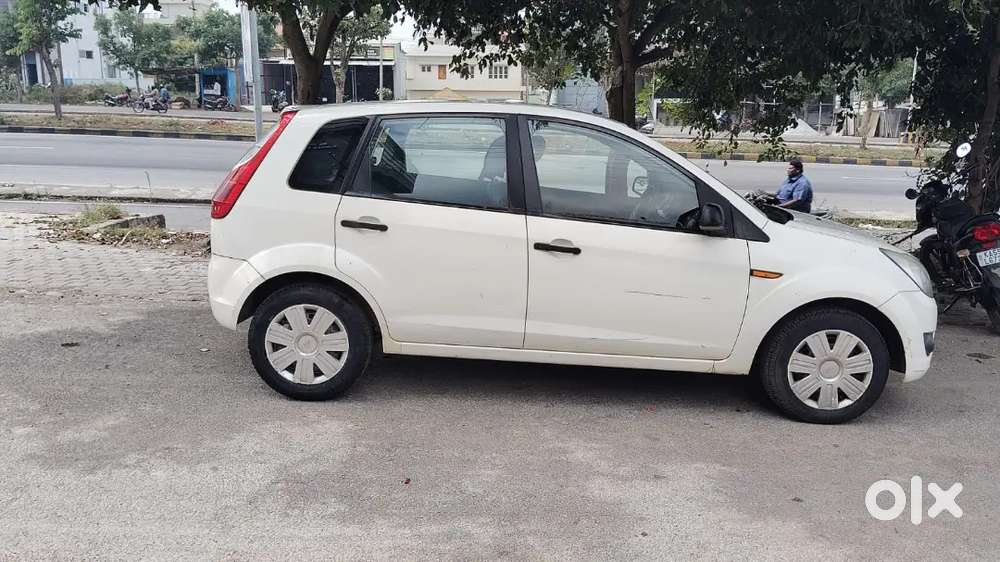 Ford Figo 2011 Diesel 92000 Km Driven Good Condition