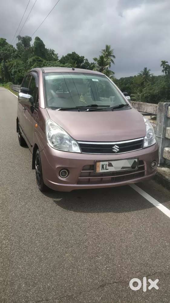 Maruti Suzuki Zen Estilo 2011