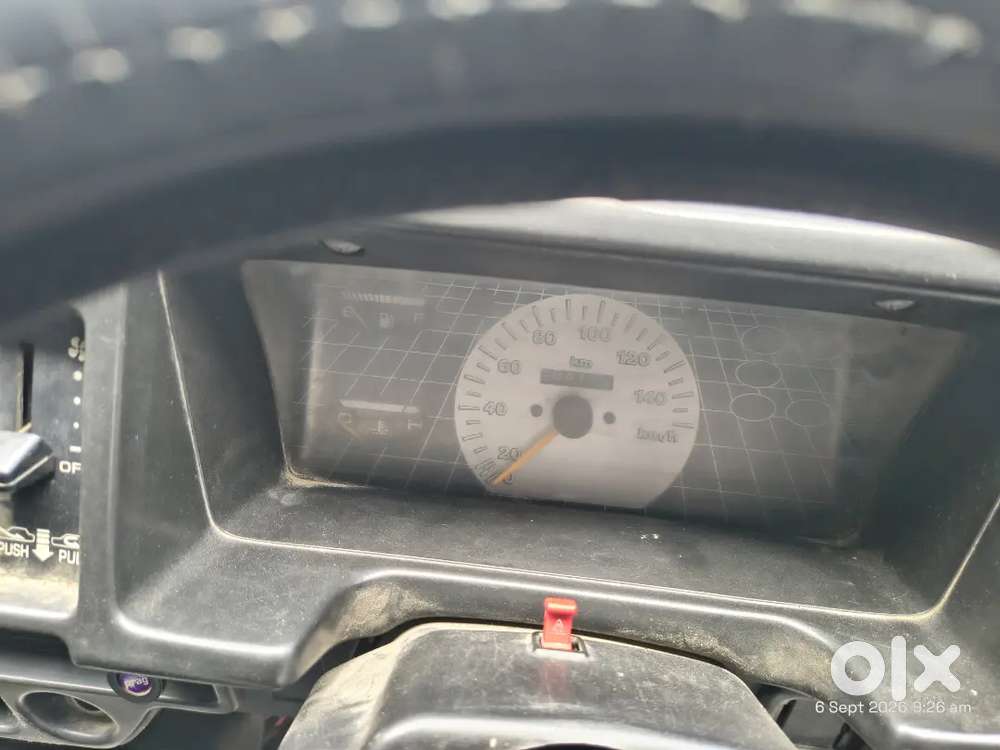 Maruti Suzuki 800 Petrol 2004