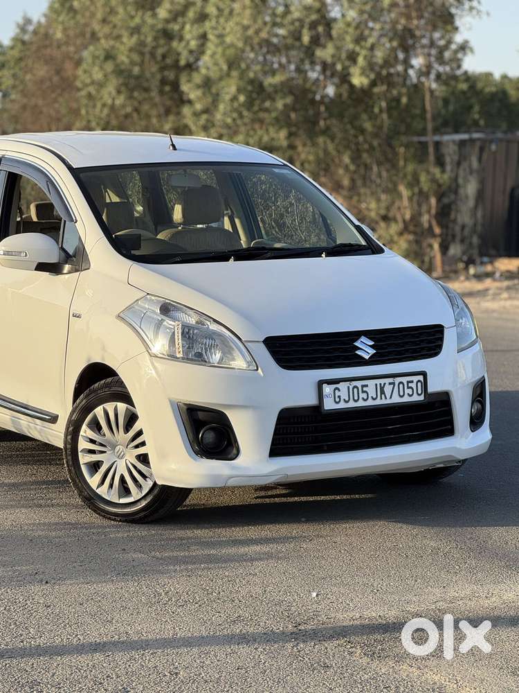 Maruti Suzuki Ertiga 2012-2015 Vdi, 2014, Diesel