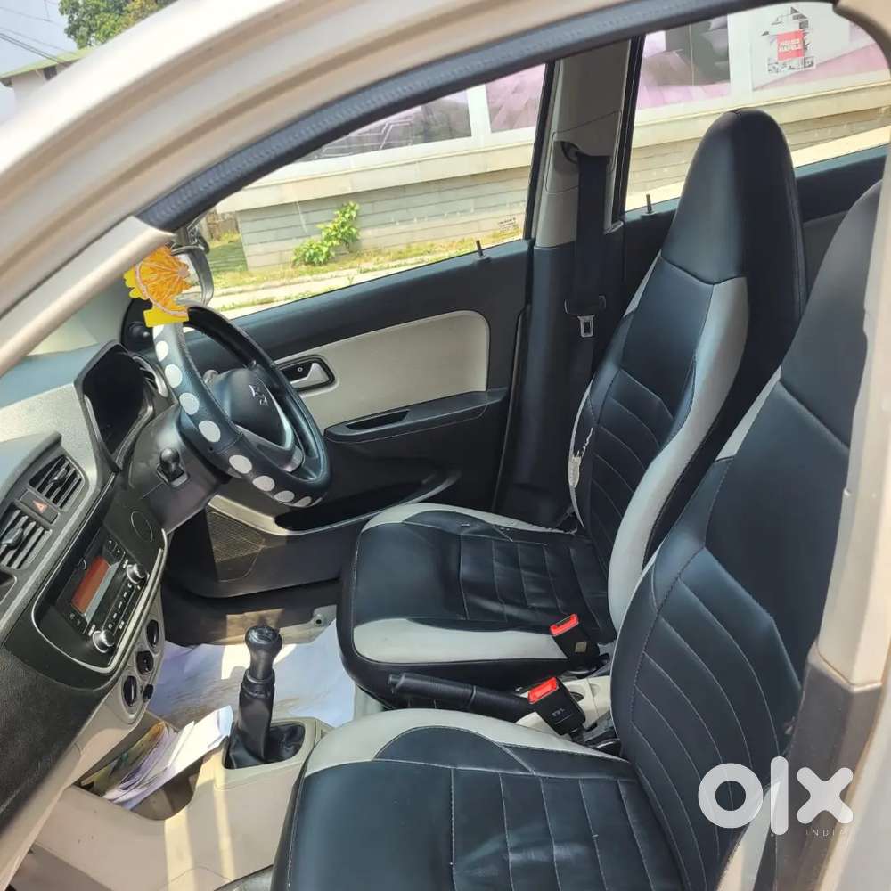 Maruti Suzuki Alto 800 2019