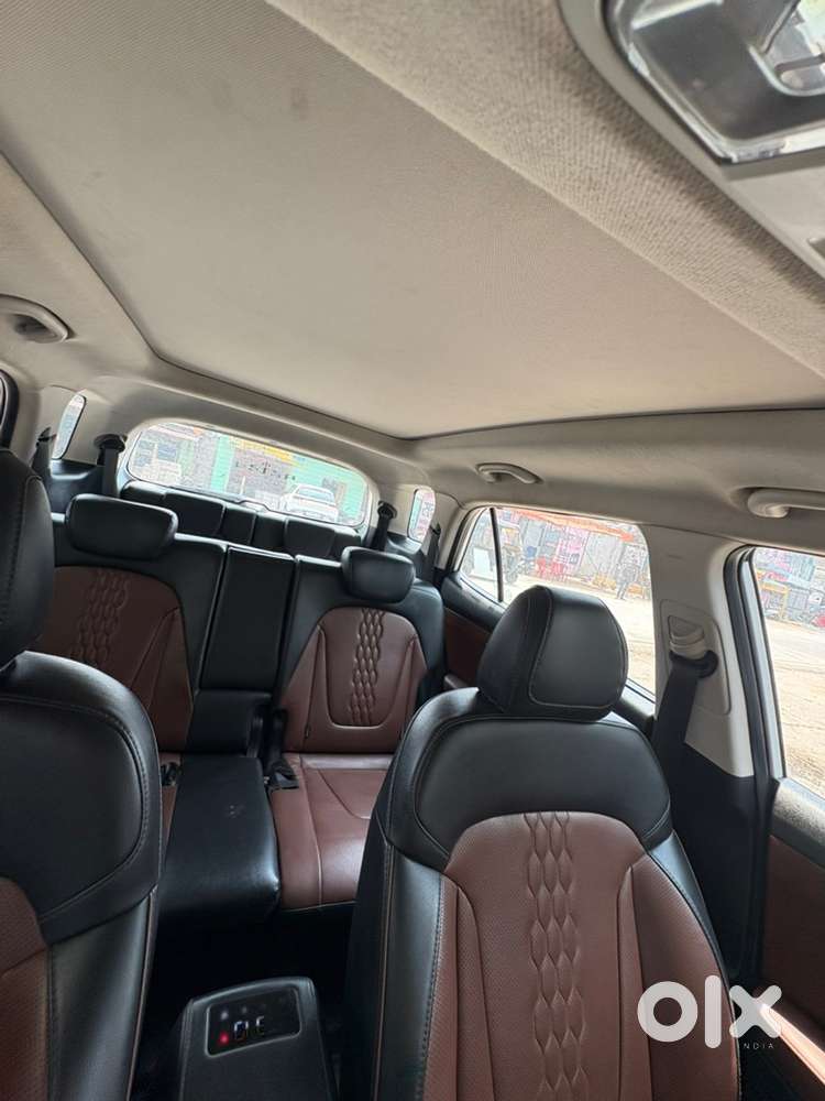 Hyundai Alcazar Diesel 2022