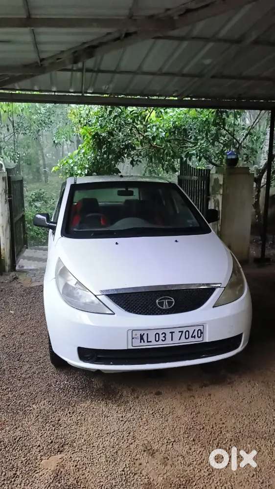 Tata Indica Vista 2010 Diesel Manual
