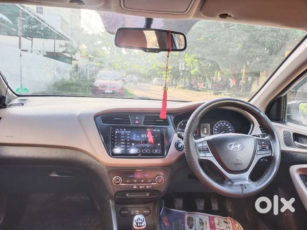 Hyundai I20 2015 Diesel 90000 Km Driven
