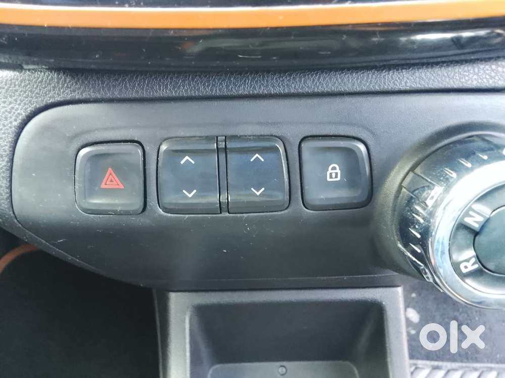 Renault Kwid Climber 1.0 Amt, 2018, Petrol