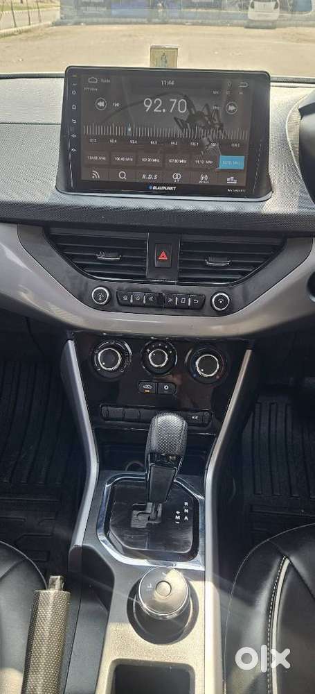 Tata Nexon 1.5 Revotorq Xma Amt (s), 2021, Diesel