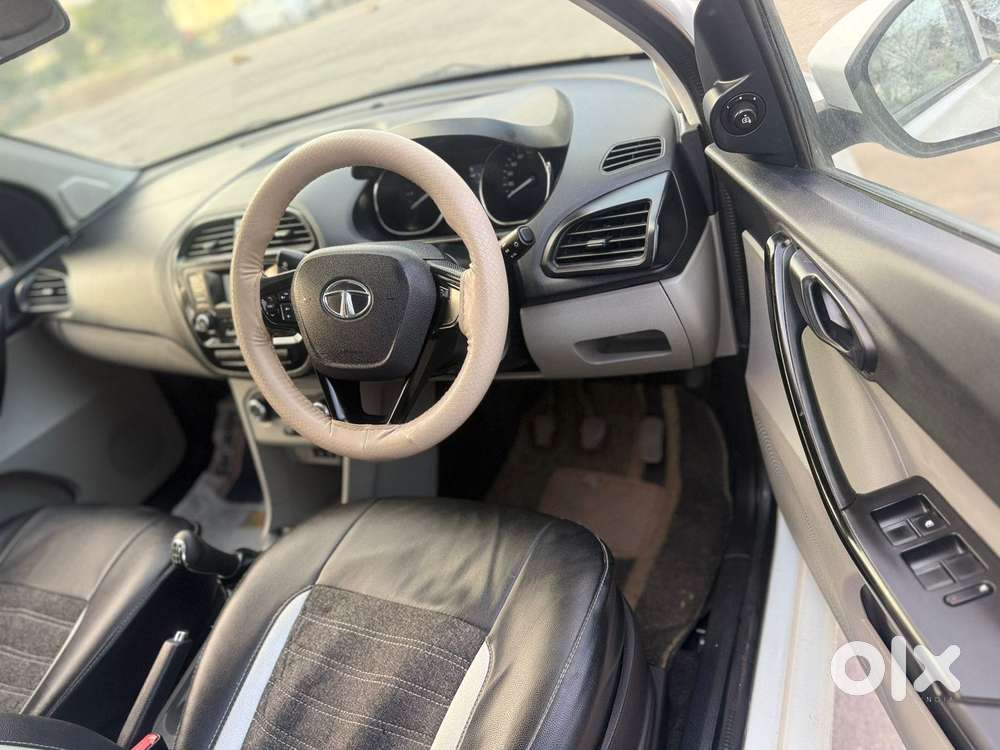 Tata Tiago Xz, 2019, Petrol
