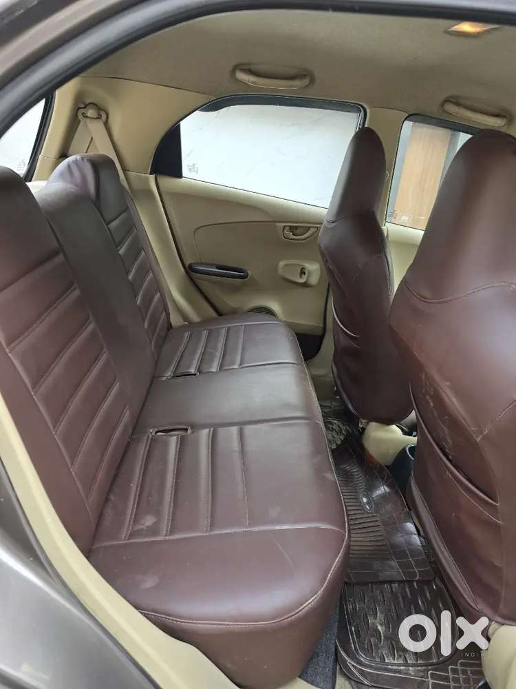 Honda Brio Petrol Manual 2013