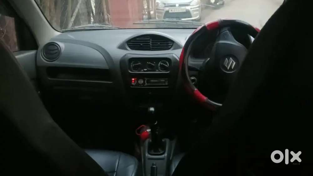 Maruti Suzuki Alto 800 Petrol Well Maintained