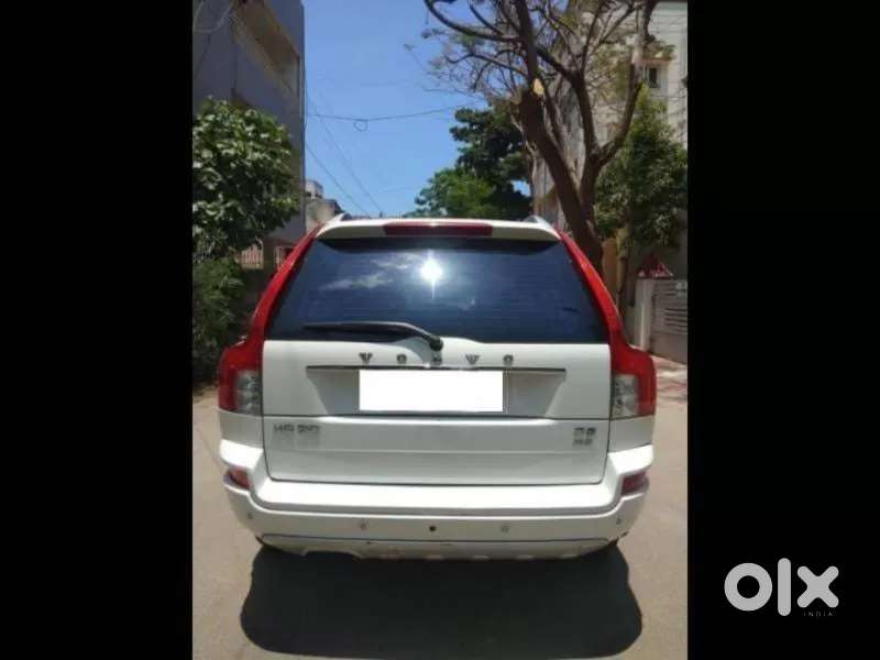 Volvo Xc90, 2013, Diesel