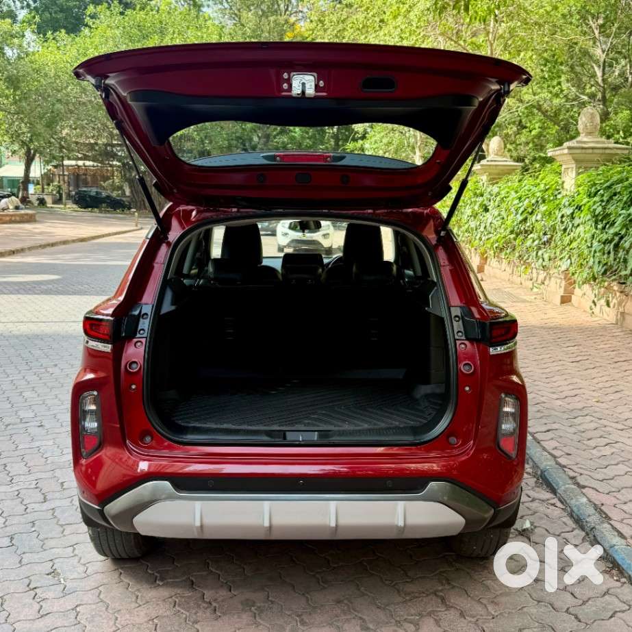 Toyota Urban Cruiser Hyryder 1.5 S Neo Drive, 2023, Petrol