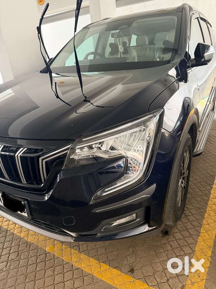 Mahindra Xuv700 Ax 7l Diesel Automatic 2024