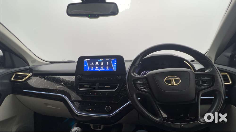 Tata Safari 2.0 Kryotec Xz Plus Gold, 2022, Diesel