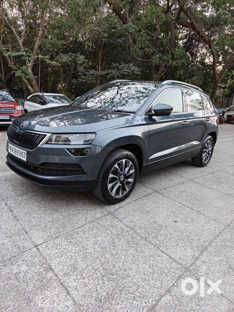 Skoda Karoq 1.5 Style At, 2020, Petrol