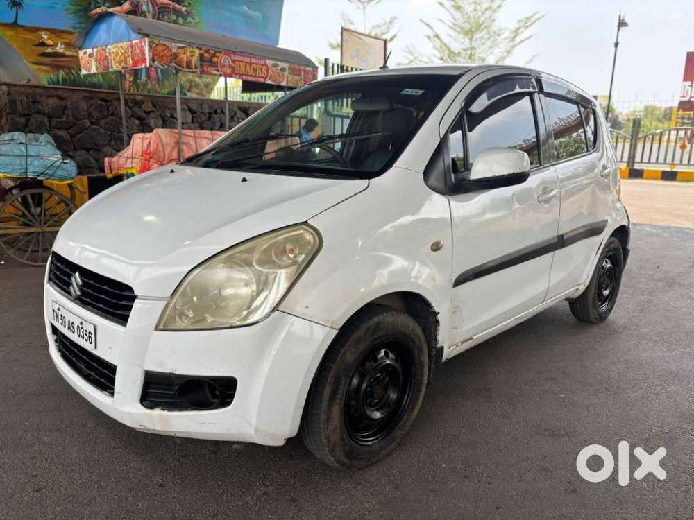 Maruti Suzuki Ritz Vdi Bs-iv, 2011, Diesel