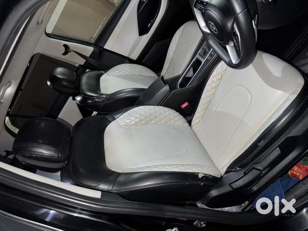 Hyundai Creta 2020 Petrol Well Maintained