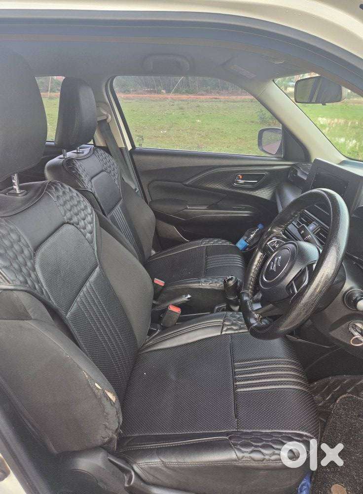 Maruti Suzuki Swift Vxi Optional, 2024, Petrol