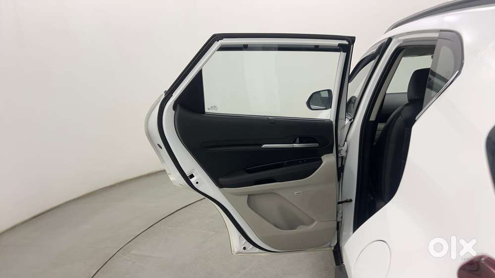 Kia Seltos Htx Plus D, 2022, Diesel