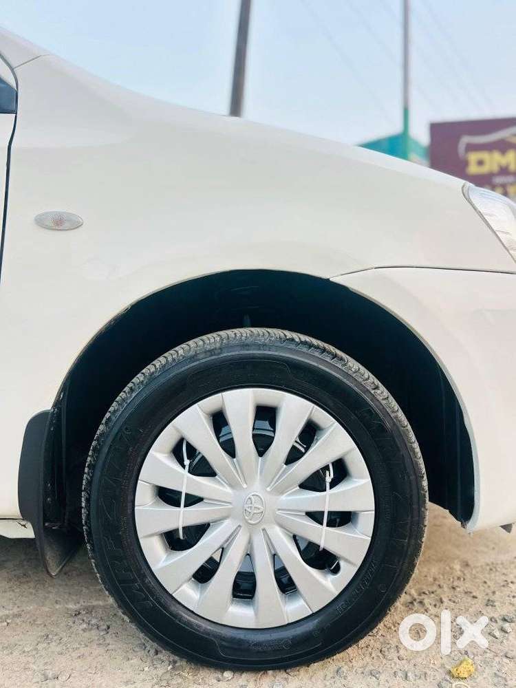 Toyota Etios Liva 2013-2014 Gd Safety, 2013, Diesel