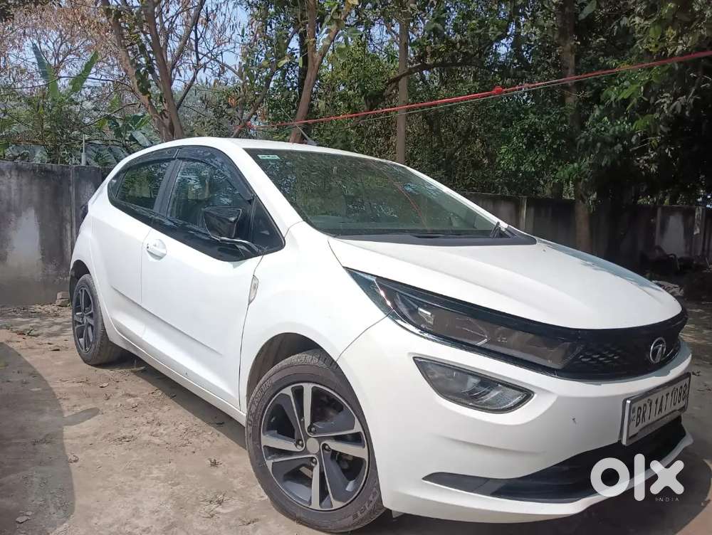 Tata Altroz 2020 Petrol Well Maintained