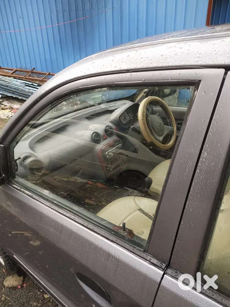 Hyundai Santro Xing Gls 2009