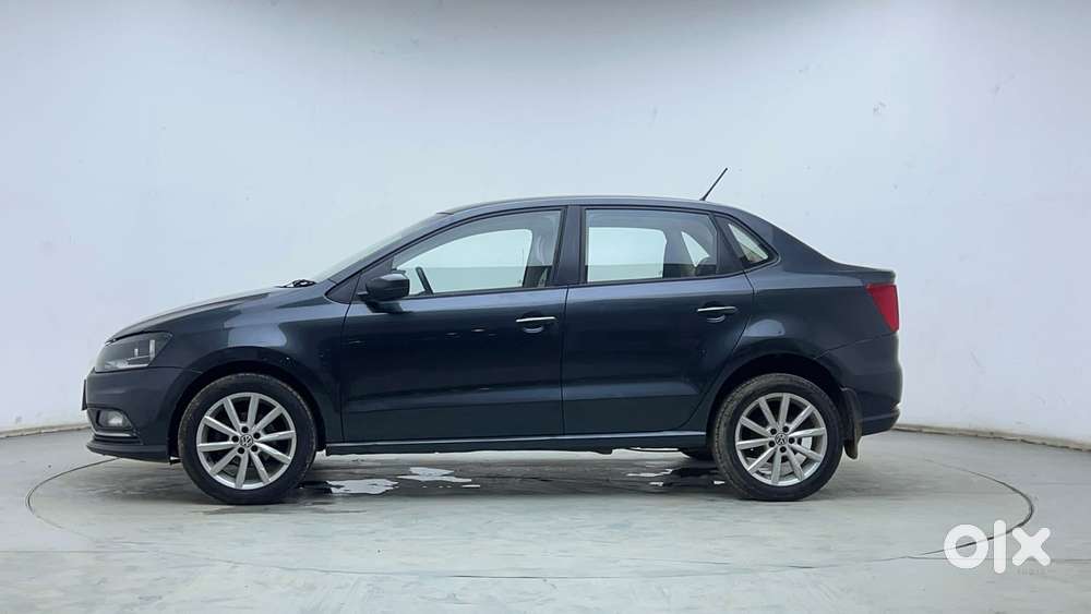Volkswagen Ameo 1.5 Tdi Highline Plus 16, 2018, Diesel