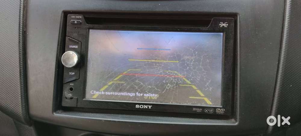 Maruti Suzuki Swift Vdi, 2014, Diesel