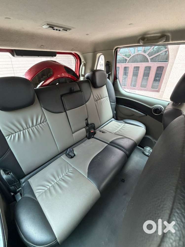 Mahindra Nuvosport Diesel 2017