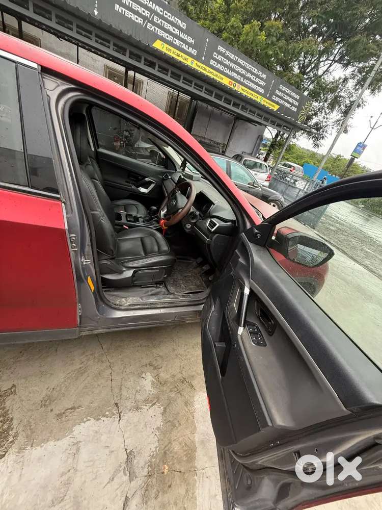 Tata Harrier 2.0 Xm Manual Diesel