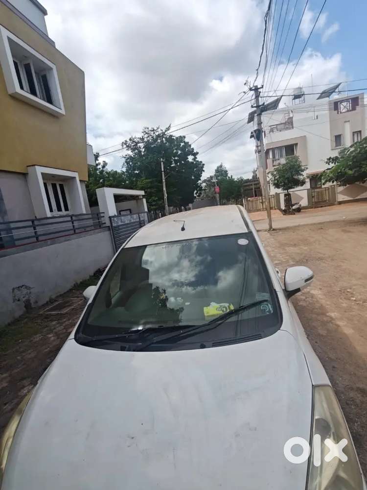 Maruti Ertiga 2012 Diesel