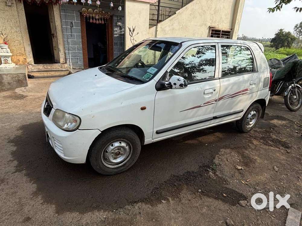 Maruti Alto For Sell