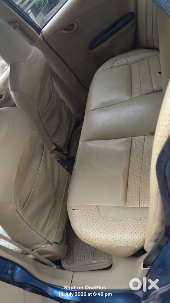 Honda Amaze 2014 V I-vtec Mt