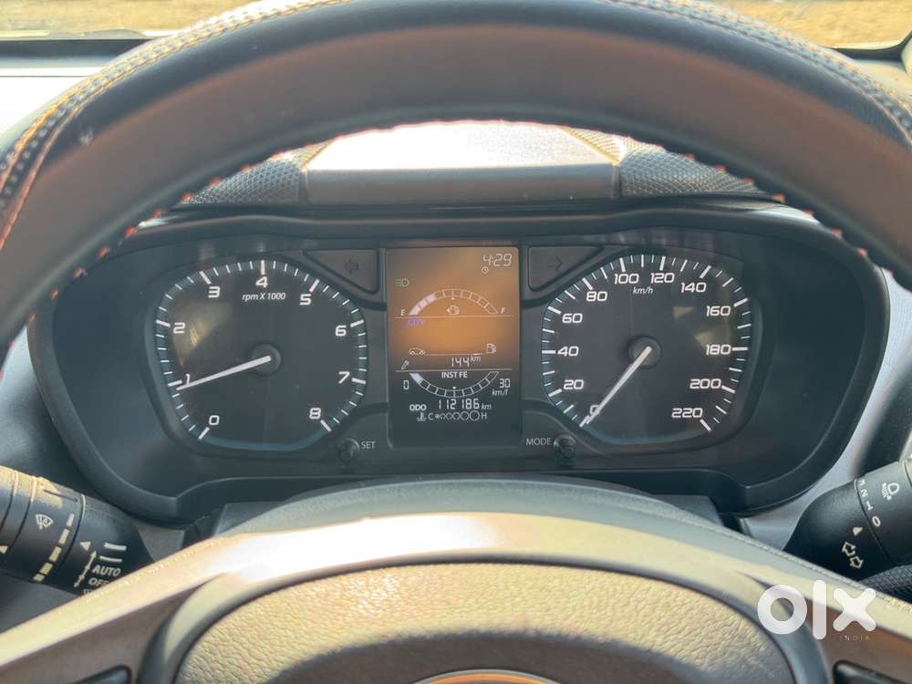 Tata Altroz 2021 Petrol Well Maintained