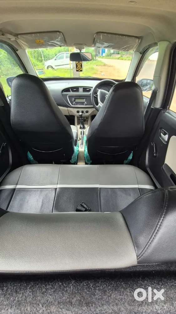 2021 Maruti Suzuki Alto 800 Vxi