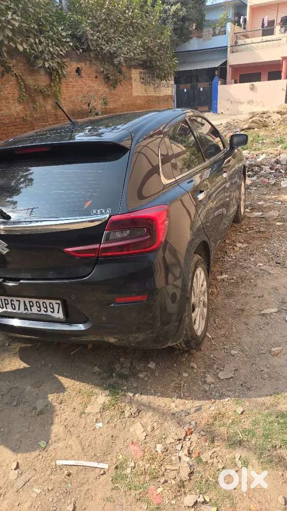 Maruti Suzuki Baleno 2026 Cng & Hybrids Well Maintained