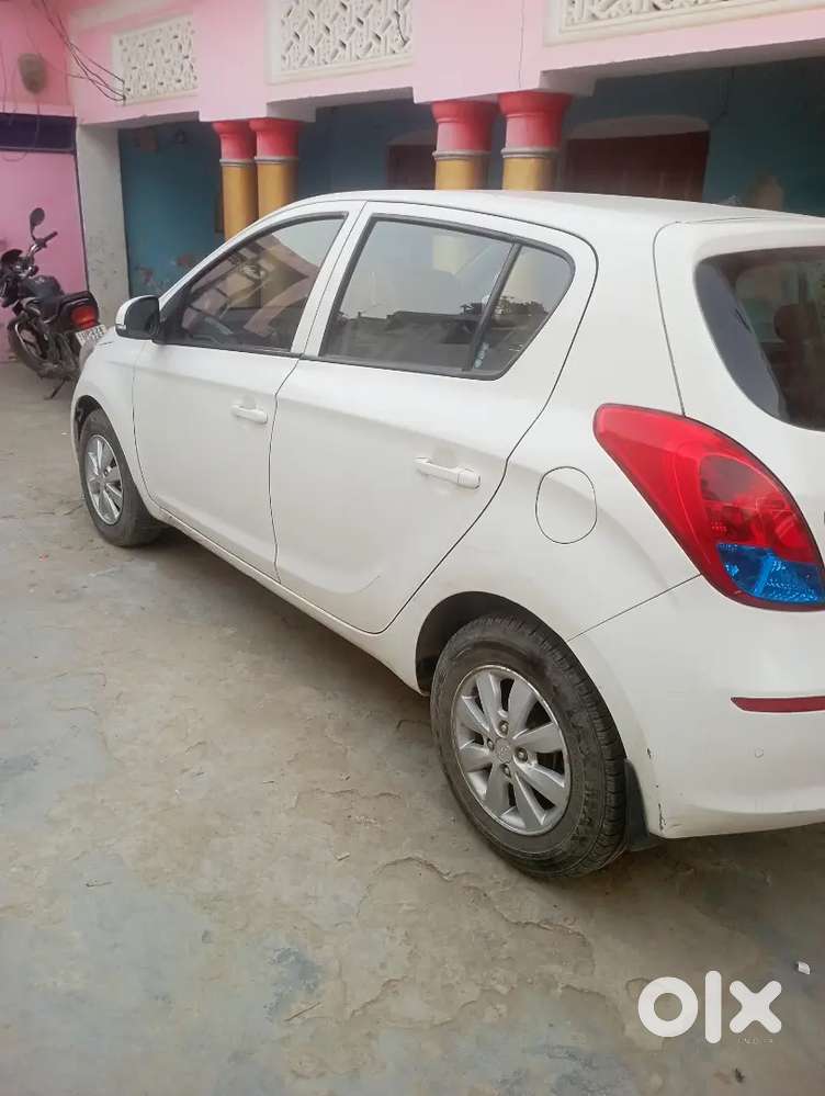 Only 58000 Km Original Drive Car