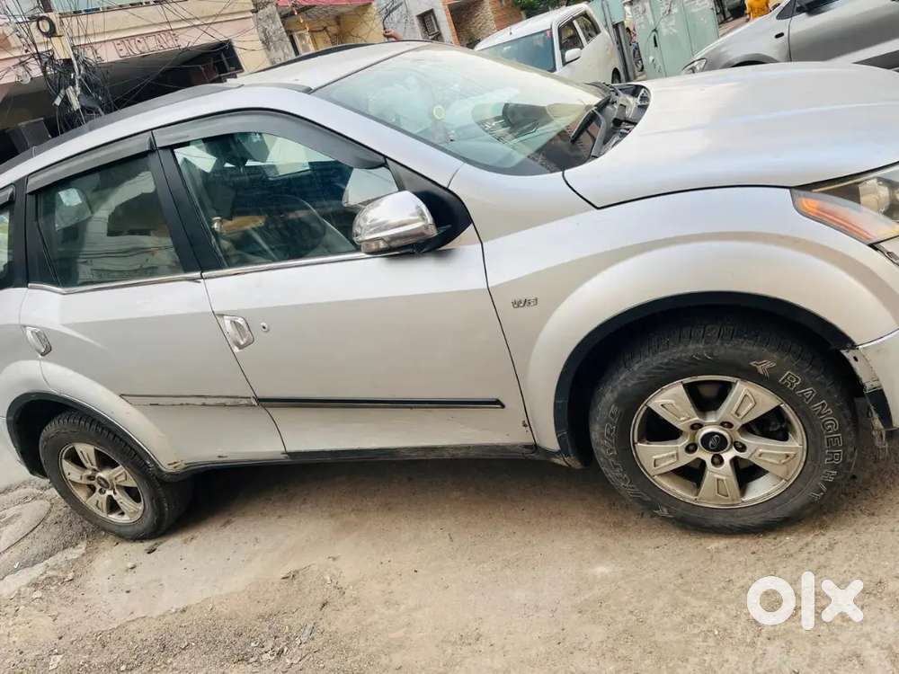 Xuv500 Diesel Top Model