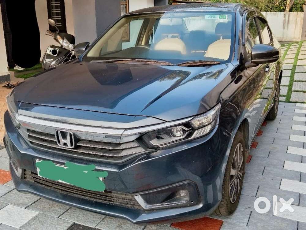 Honda Petrol Automatic 2025 Just 10,000kms,mint Condition For Sale