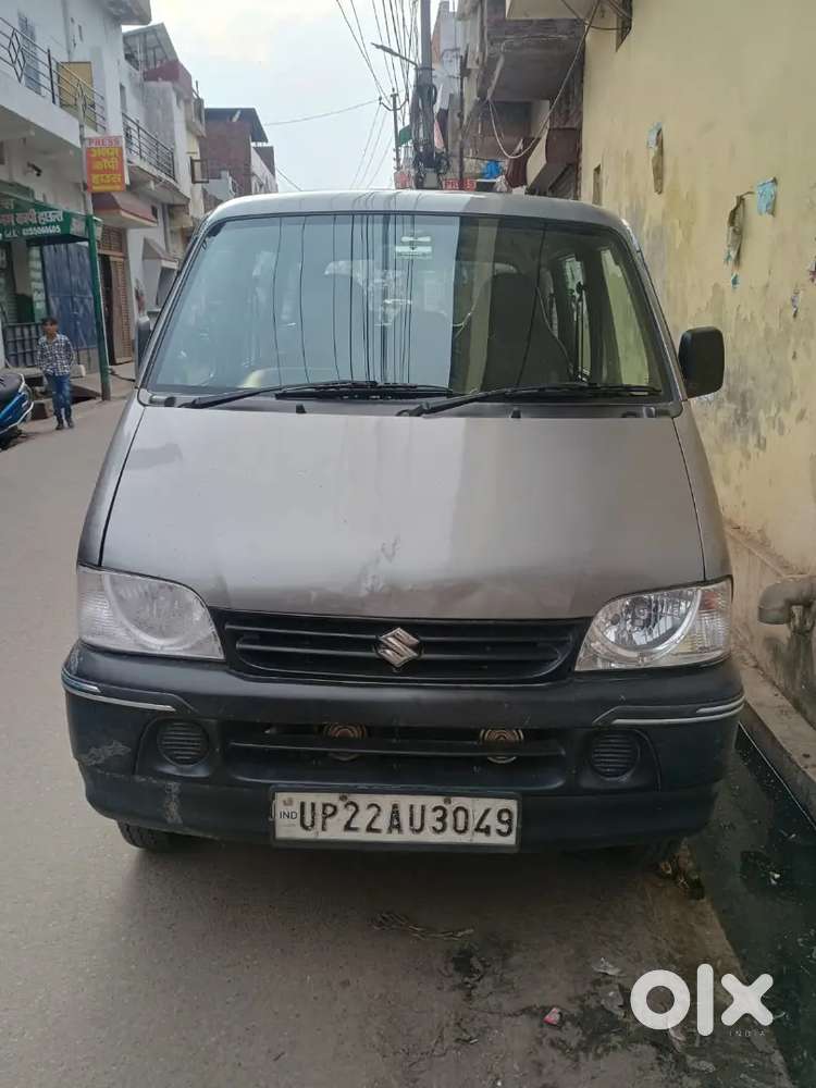 Maruti Suzuki Eeco 1.2 2021