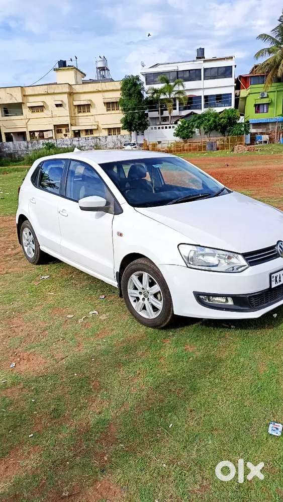 Volkswagen Polo 1.2