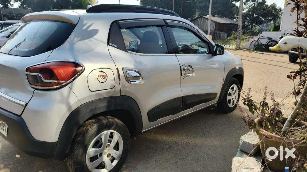 Renault Kwid  2018
