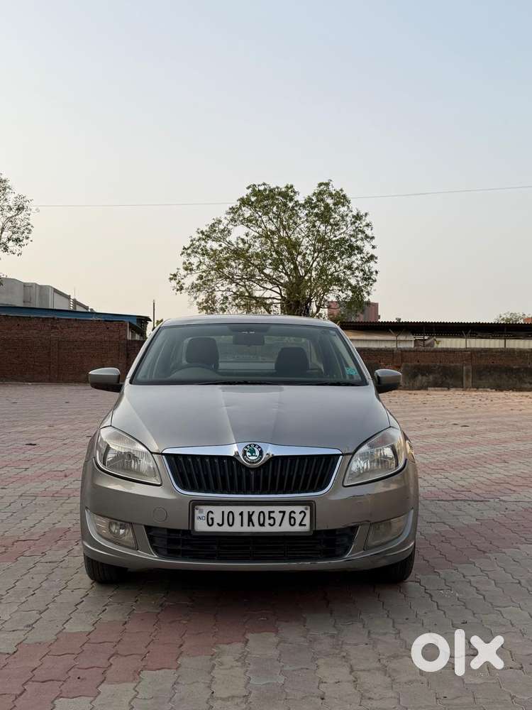 Skoda Rapid 1.5 Tdi Active, 2012, Diesel