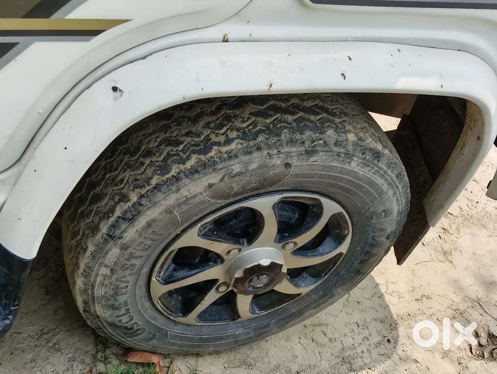 Koi Dikkat Nhi Hai Gari Me Bilkul New Condition