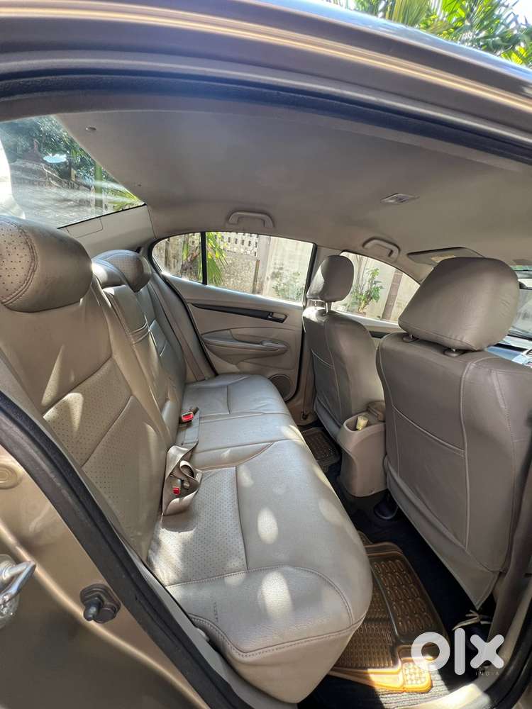 Honda City Well Maintained And In Excellent Condition