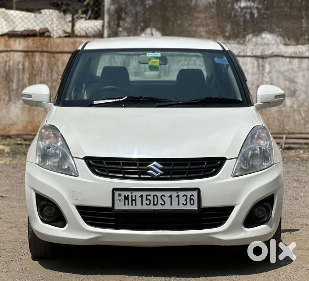 Maruti Suzuki Swift Vxi + Manual, 2013, Petrol