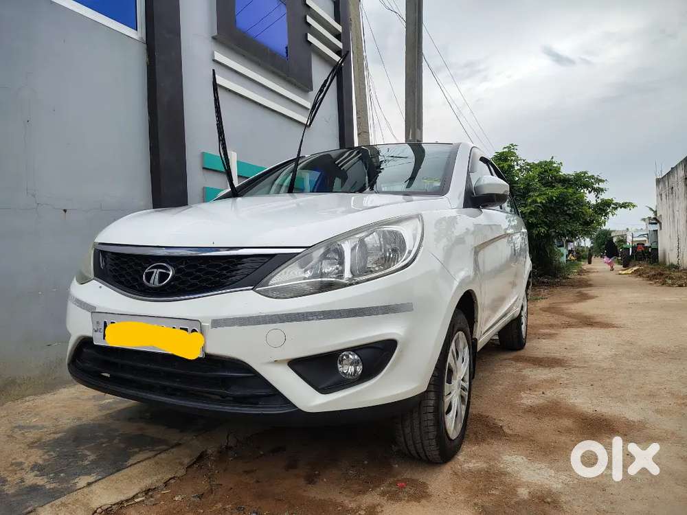 Tata Zest Diesel 2018- Urgent Sale