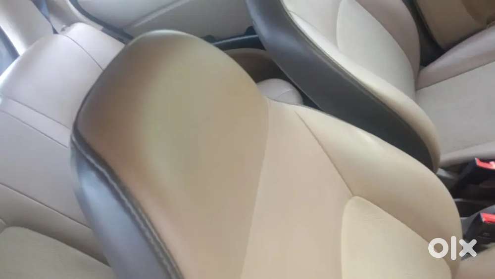 Pure Petrol With Top Condition