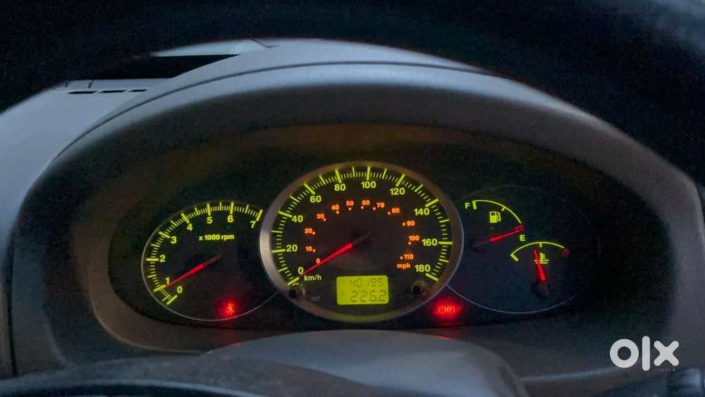 Mahindra Scorpio Vlx 2.2 Mhawk Bsiii, 2010, Diesel
