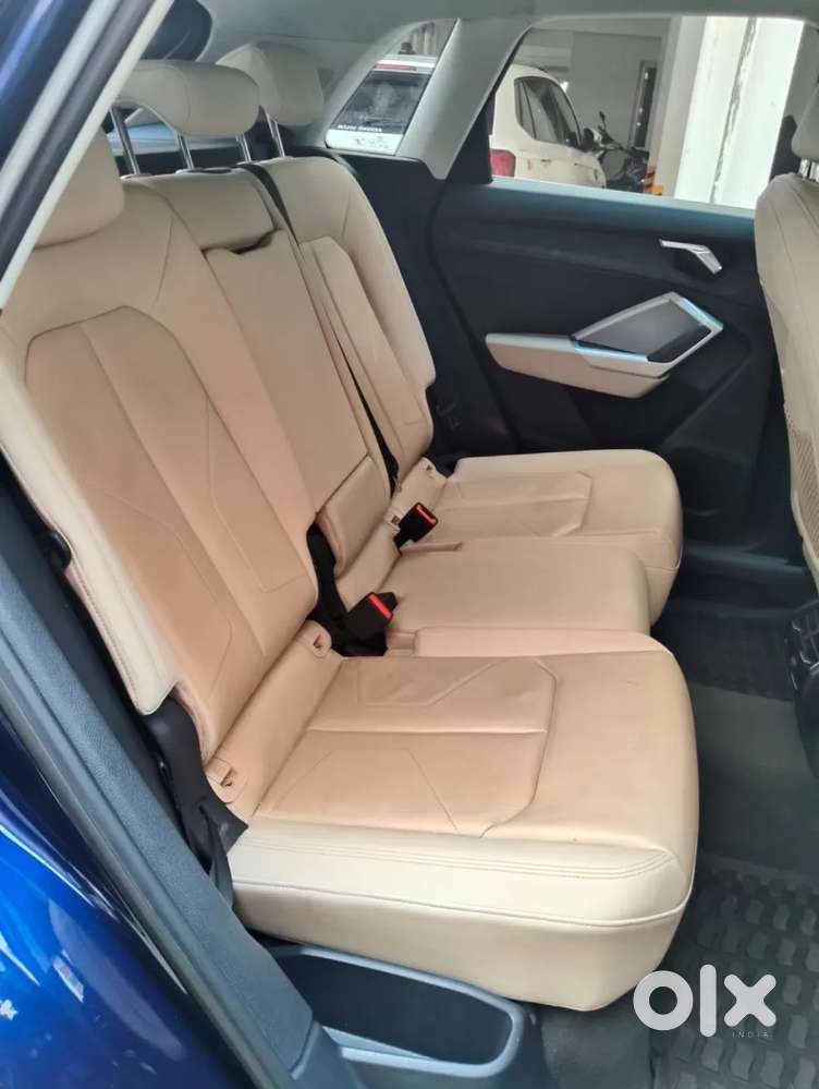 Audi Q3 40 Tfsi Premium Plus, 2022, Petrol